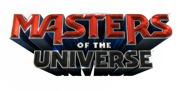 Masters of the Universe Logo